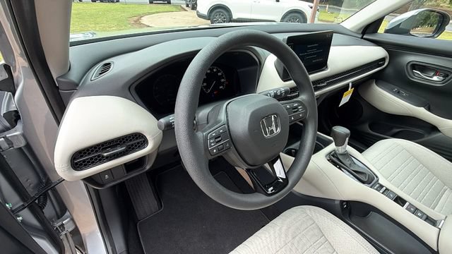 New 2027 Honda HR-V LX image 31