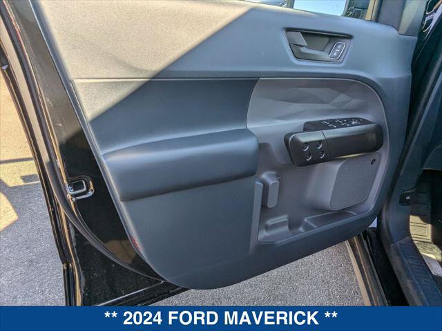 New 2024 Ford Maverick Lariat AWD/4WD image 10