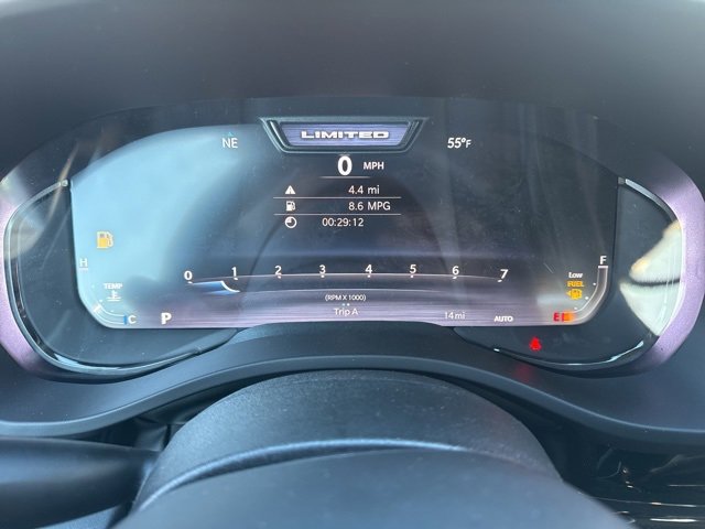 New 2026 RAM 1500 Limited image 15