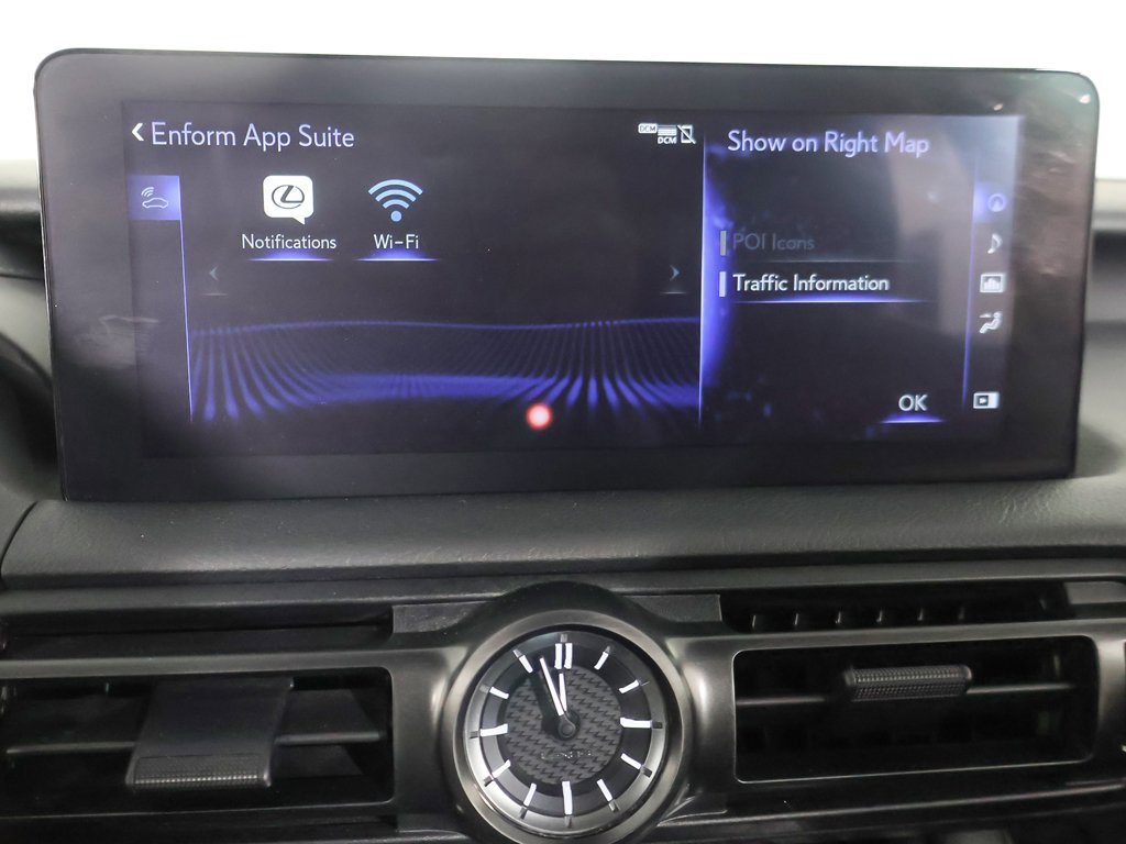 Used 2023 Lexus IS 350 F Sport image 47