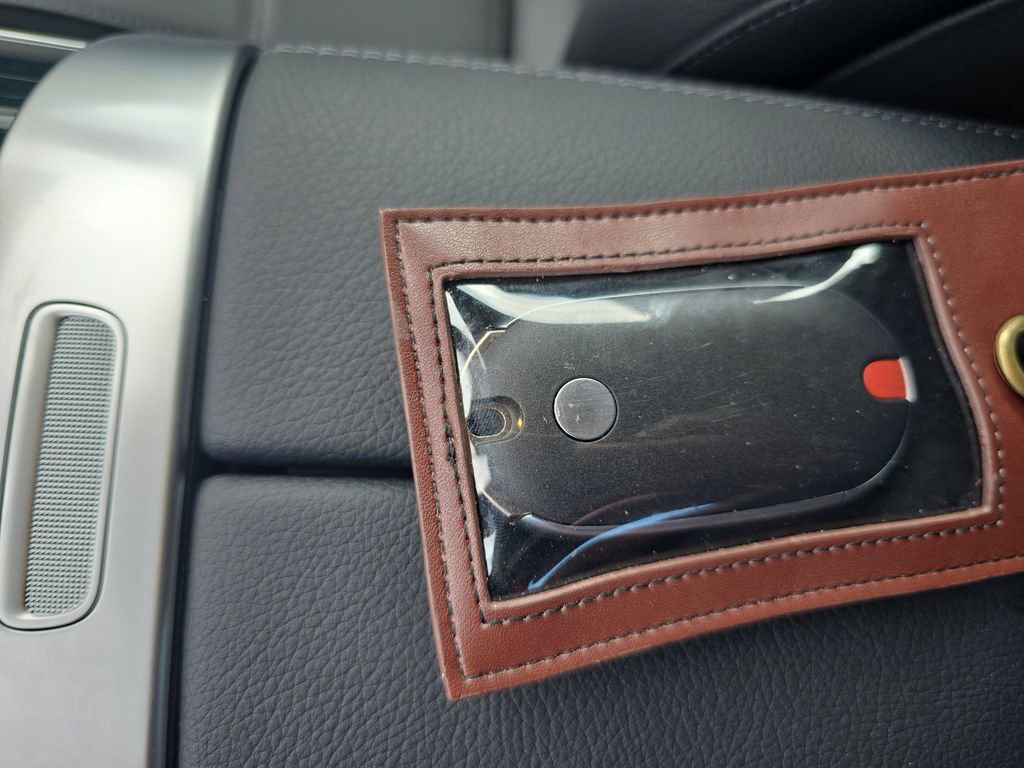 Certified 2025 Mercedes-Benz C 300 Sedan image 40