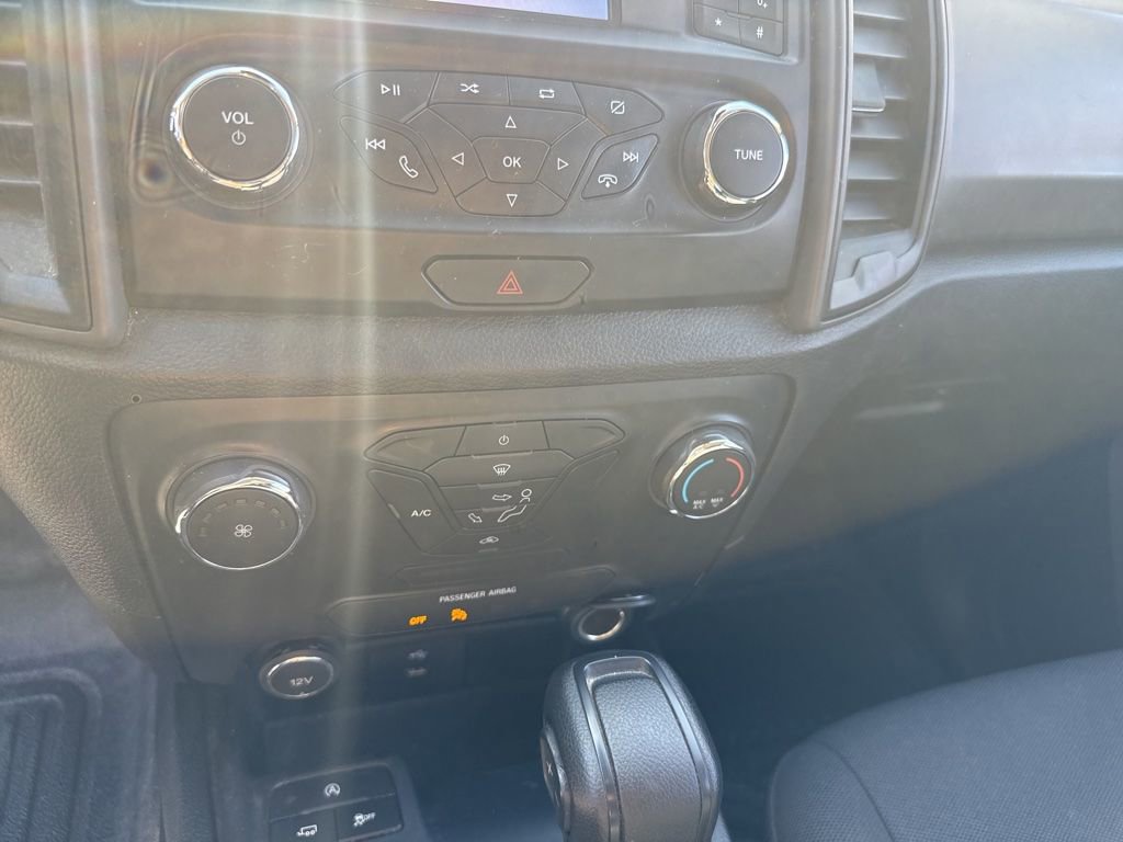 Used 2019 Ford Ranger XL w/ Equipment Group 101A Mid RWD image 11