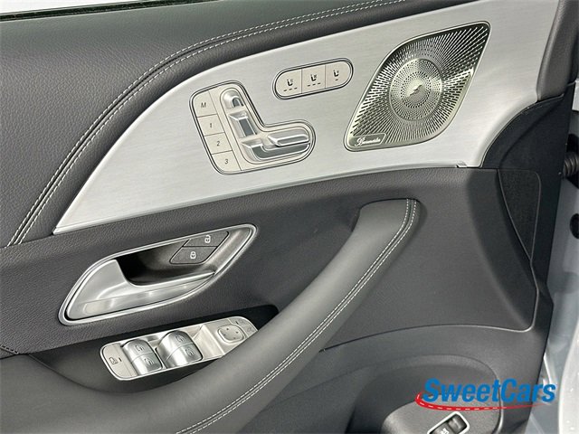 Used 2025 Mercedes-Benz GLE 53 AMG 4MATIC Coupe image 39