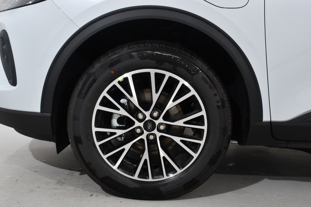 New 2025 Ford Escape SE w/ PHEV Premium Package image 23