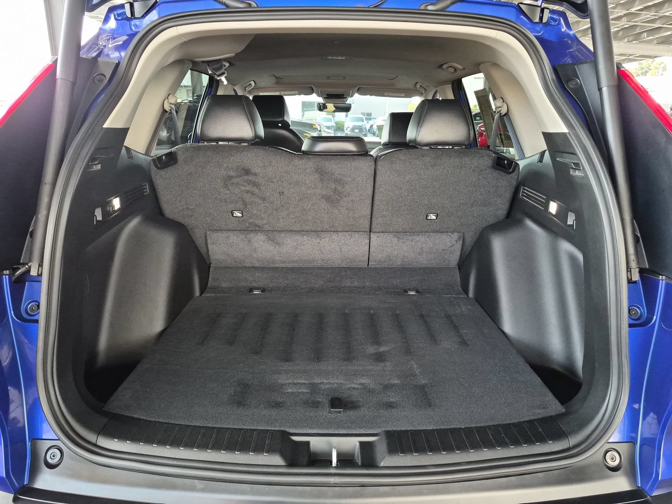 Used 2024 Honda CR-V EX-L image 23