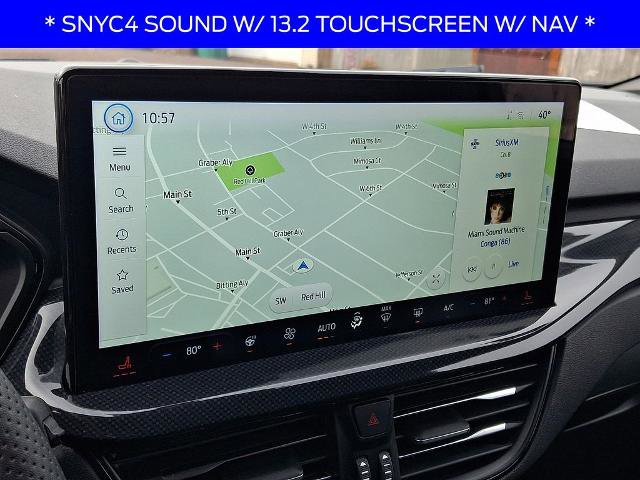 Certified 2023 Ford Escape ST-Line w/ Tech Pack #1 AWD/4WD image 16