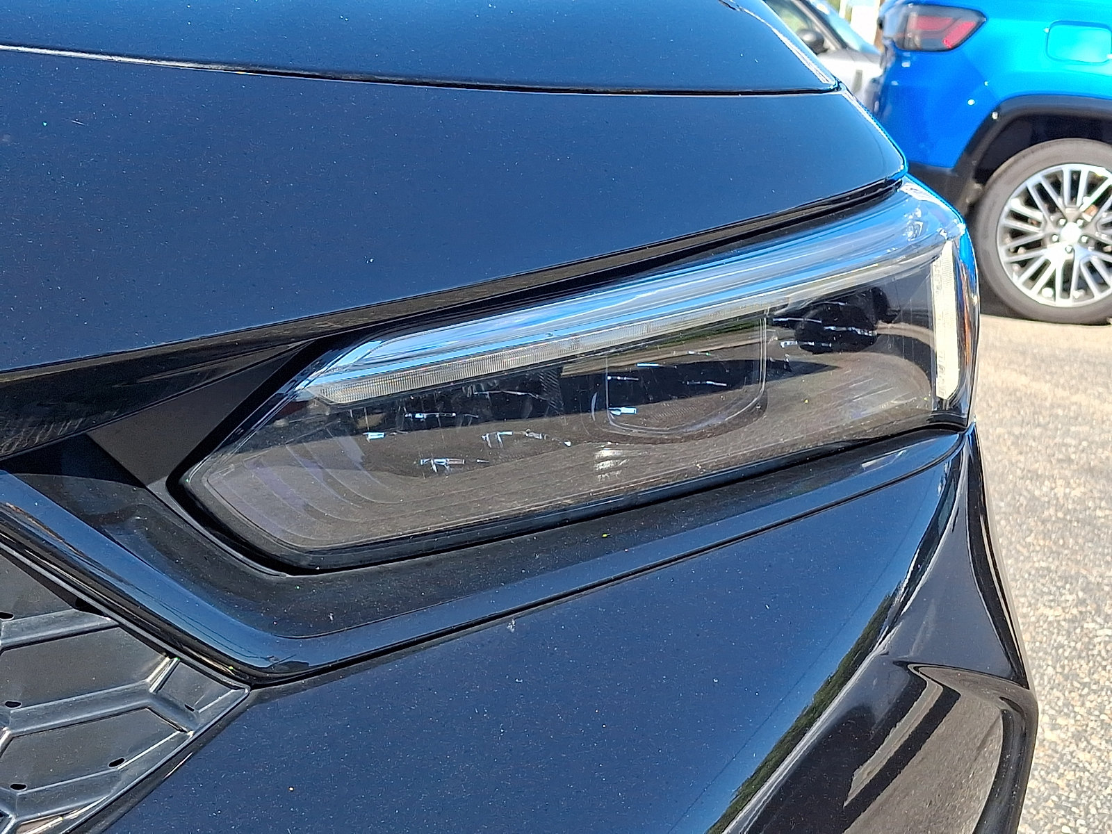Used 2025 Honda Civic Si image 9