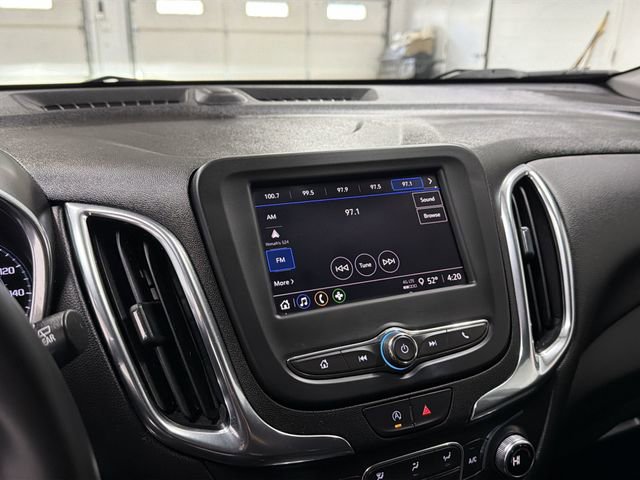 Certified 2024 Chevrolet Equinox LT w/ LPO, Floor Liner Package image 23