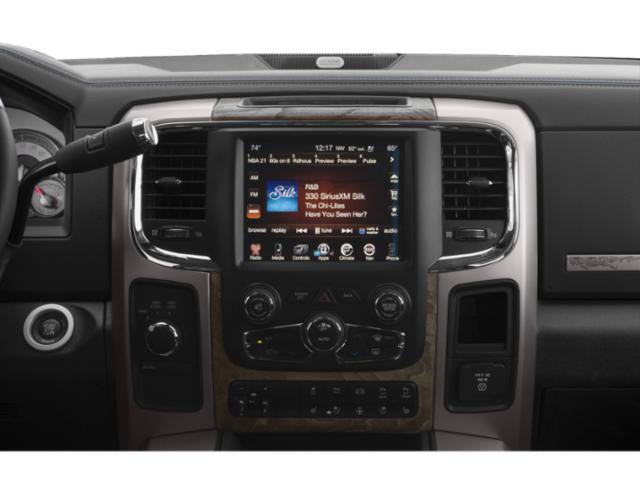 Used 2015 RAM 2500 Longhorn w/ Convenience Group AWD/4WD image 13