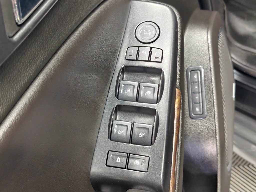 Used 2019 Chevrolet Tahoe LT w/ Luxury Package AWD/4WD image 53