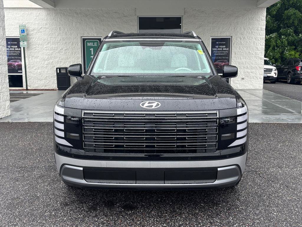 New 2026 Hyundai Palisade SEL AWD/4WD image 22