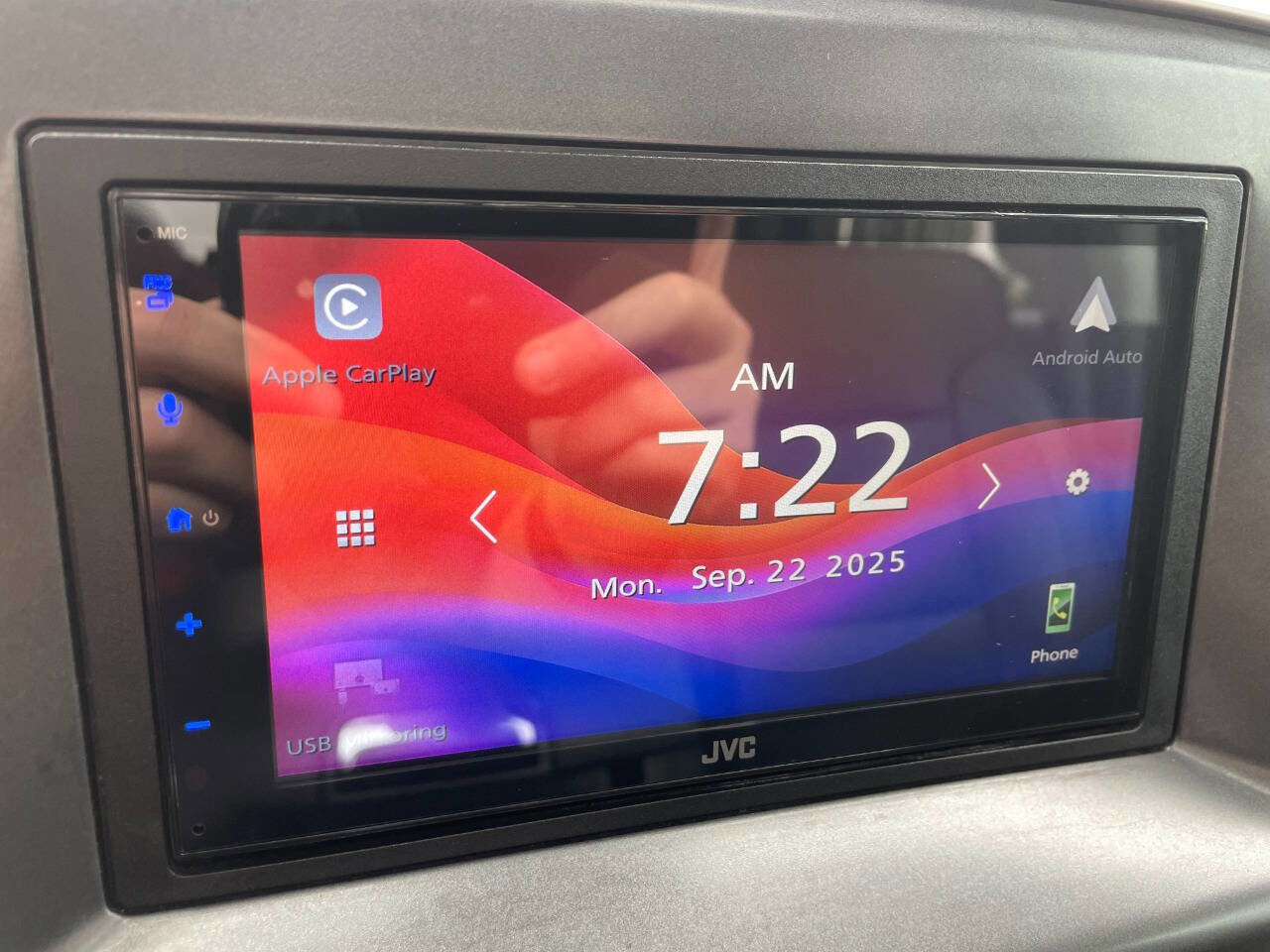 Used 2015 GMC Sierra 3500 Denali w/ Duramax Plus Package image 36