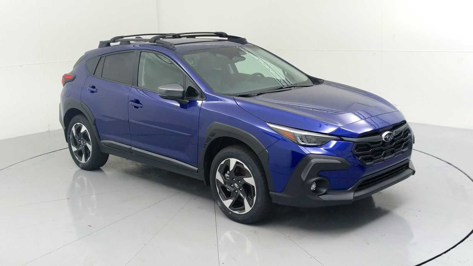 New 2025 Subaru Crosstrek 2.5i Limited