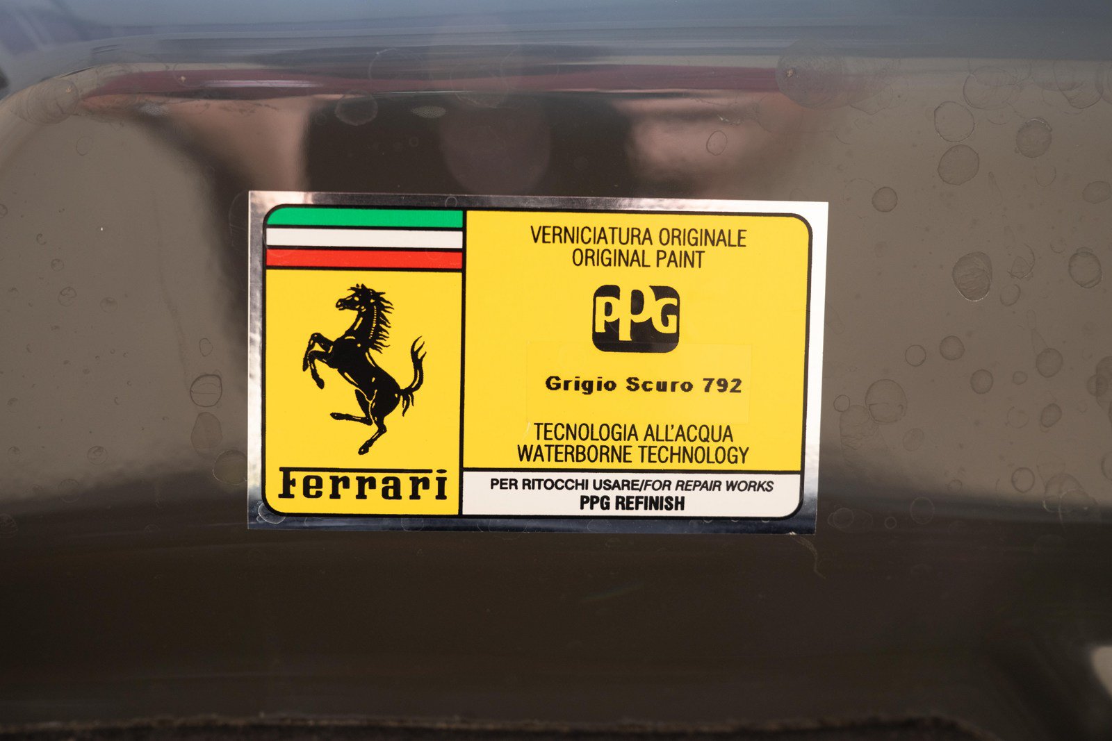 Used 2021 Ferrari 812 GTS RWD image 15