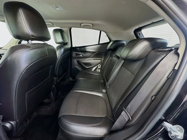 Used 2019 Buick Encore Sport Touring image 24