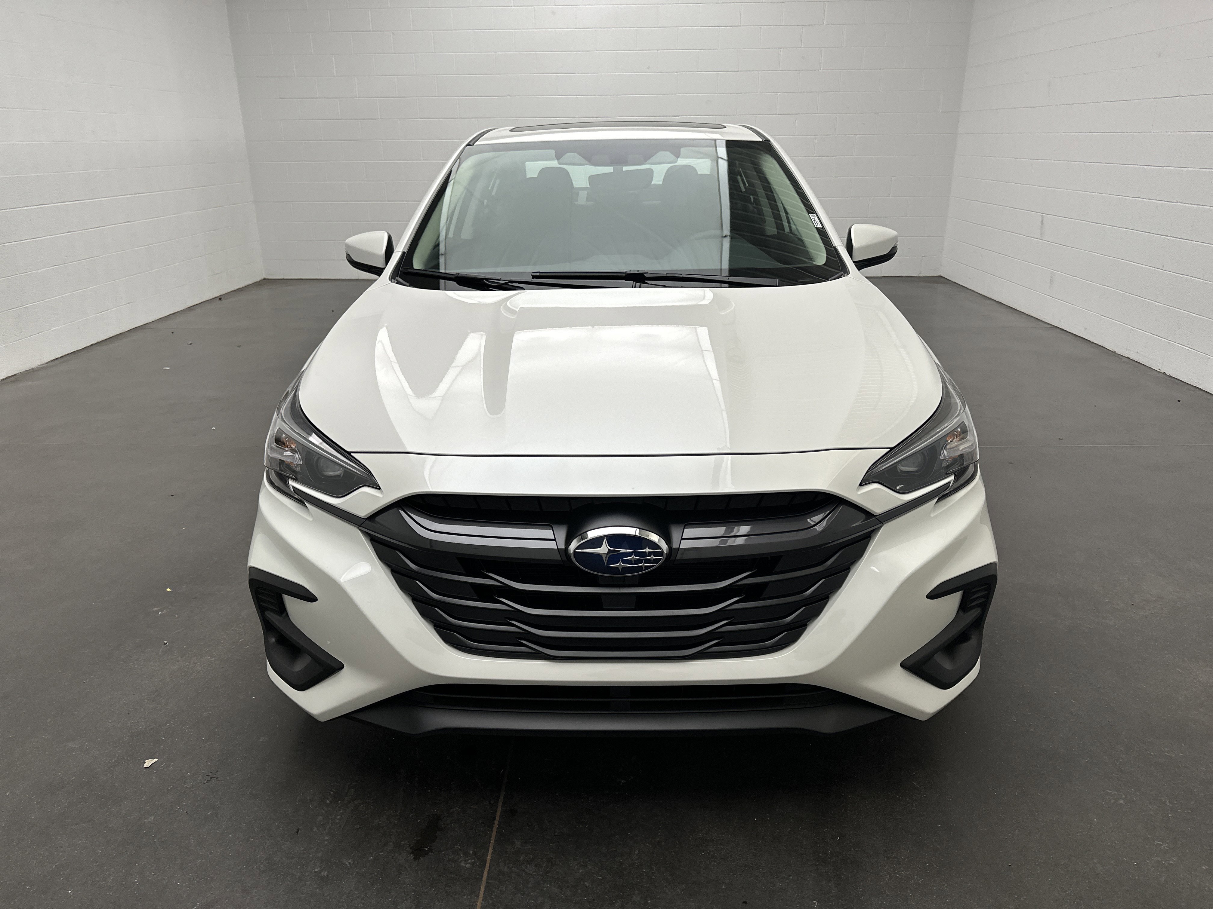 New 2025 Subaru Legacy Limited image 3