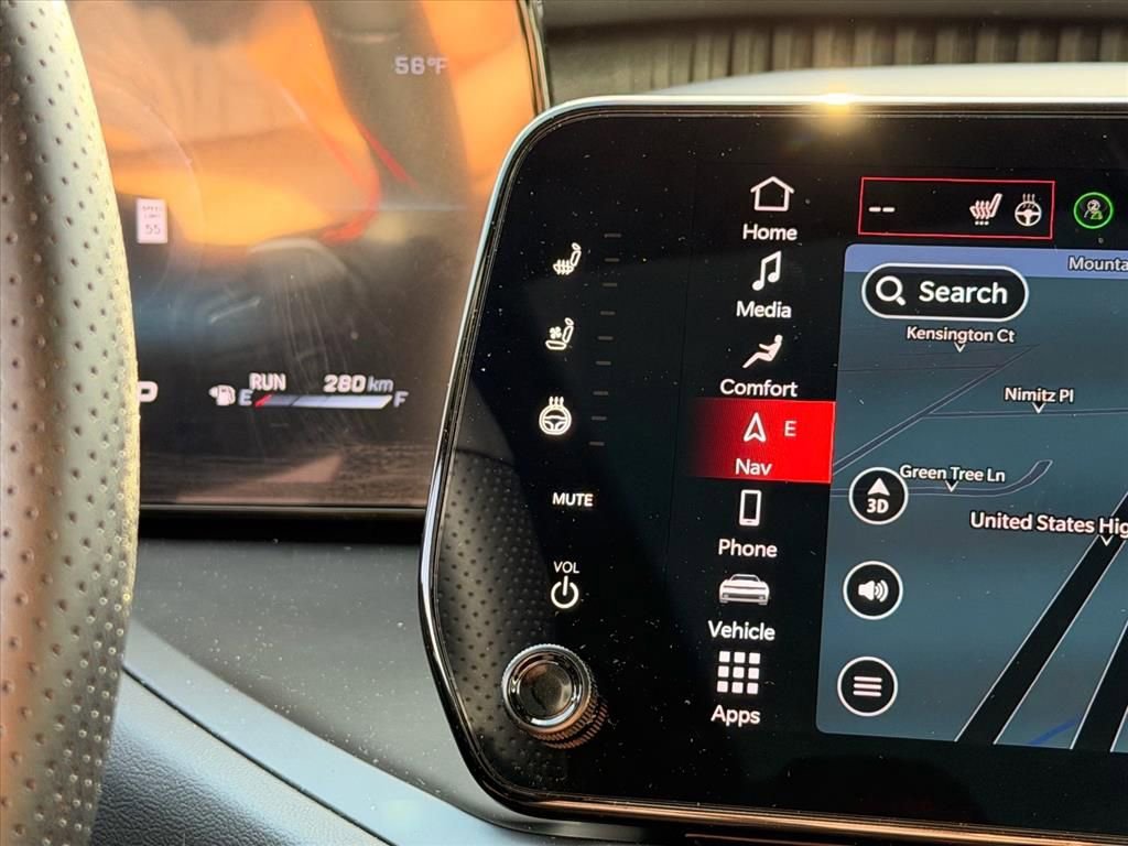 New 2026 Dodge Charger Scat Pack AWD/4WD image 19