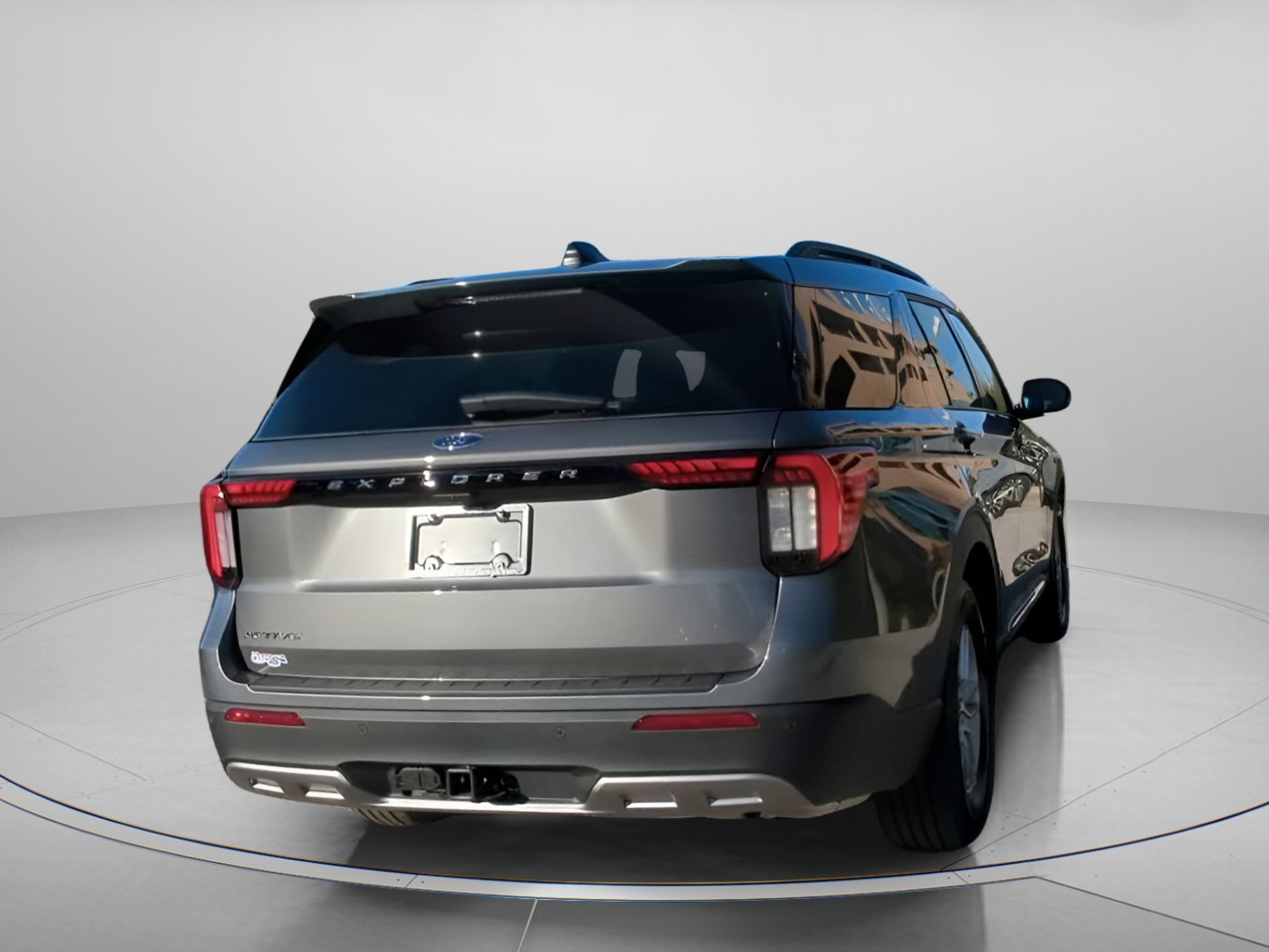 New 2025 Ford Explorer Active w/ Active Comfort Package image 28
