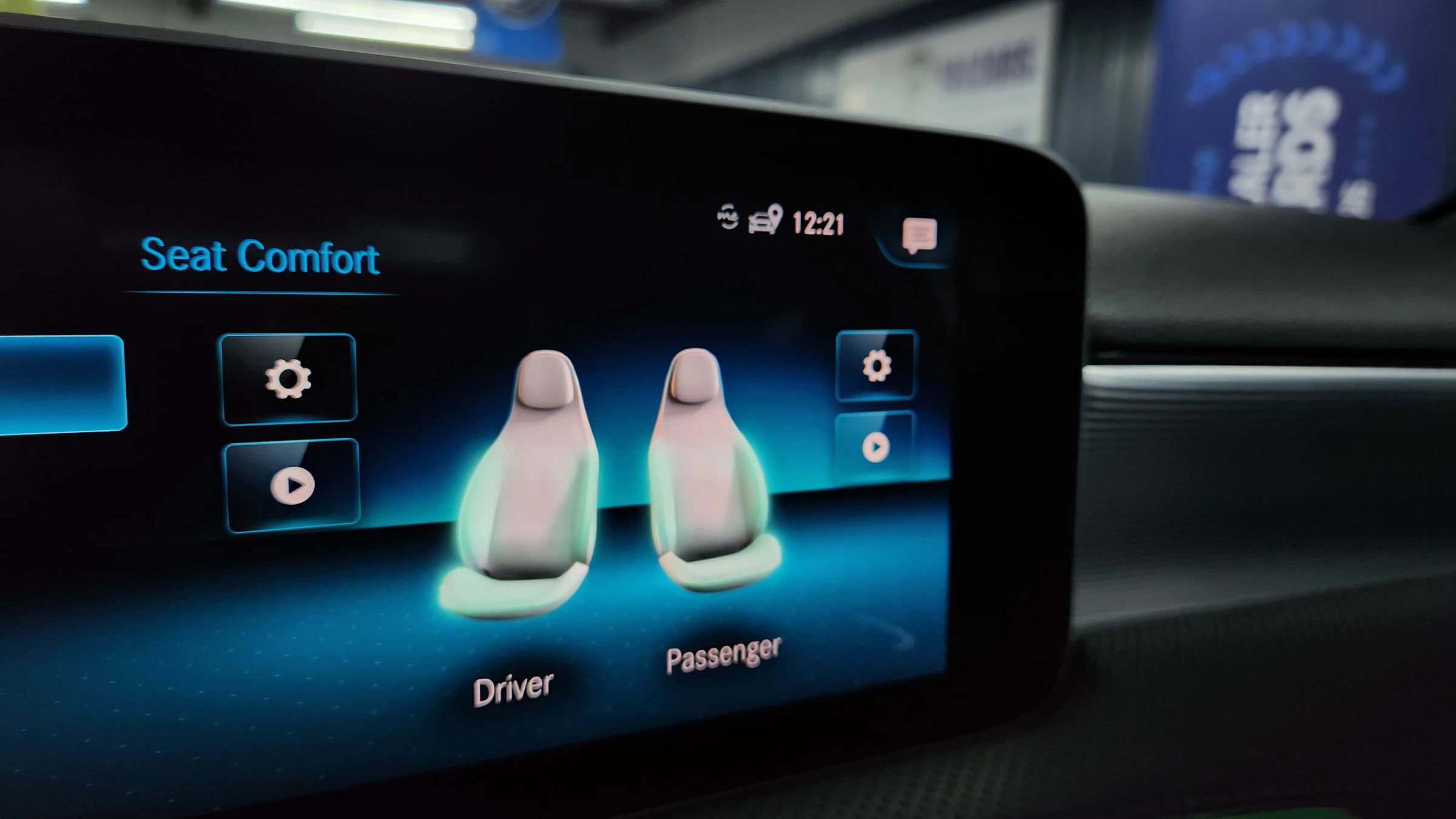 Used 2020 Mercedes-Benz A 220 4MATIC w/ Premium Package image 36