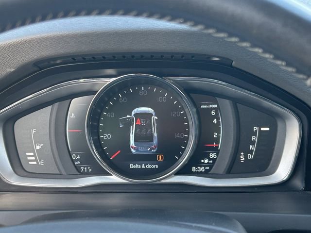 Used 2016 Volvo S60 T5 Premier image 30