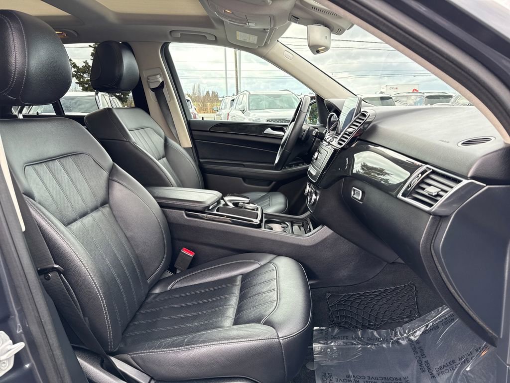 Used 2016 Mercedes-Benz GLE 300d 4MATIC image 14