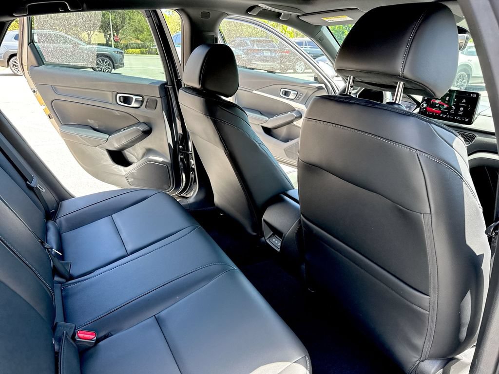 Used 2025 Acura Integra A-Spec w/ Technology Package FWD image 33