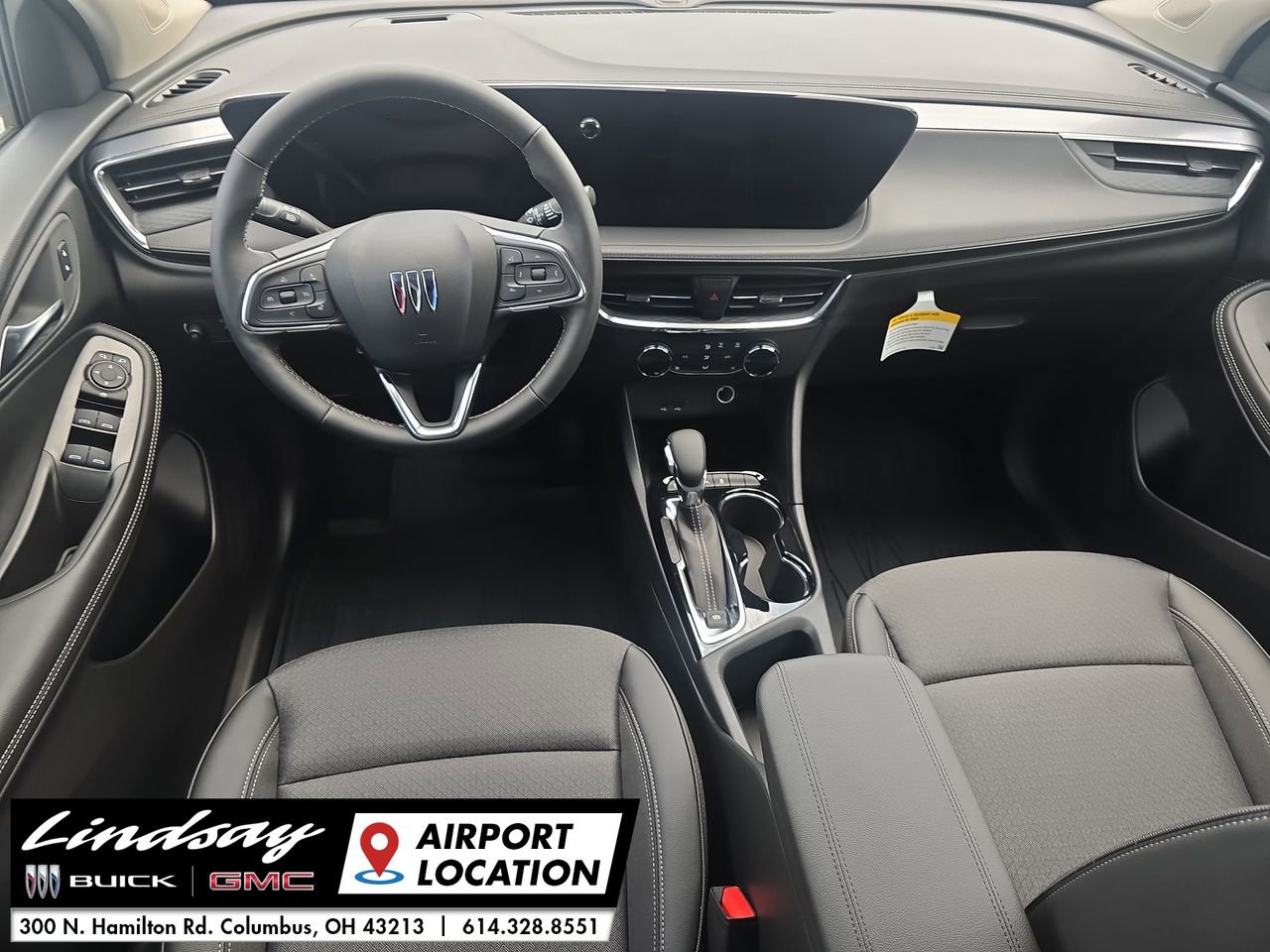 New 2026 Buick Encore GX Preferred w/ Comfort Package image 10