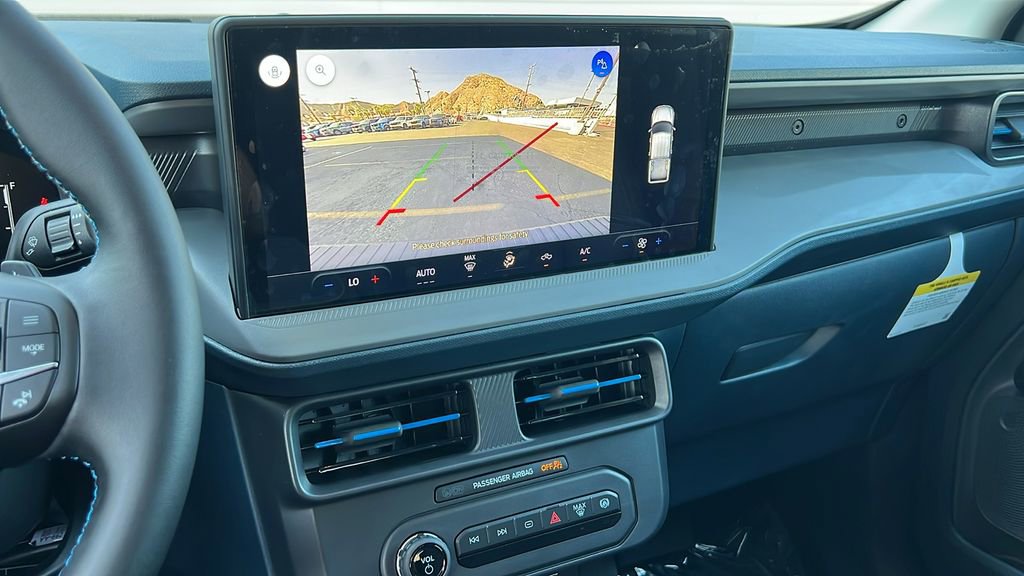 New 2025 Ford Maverick Lobo image 23