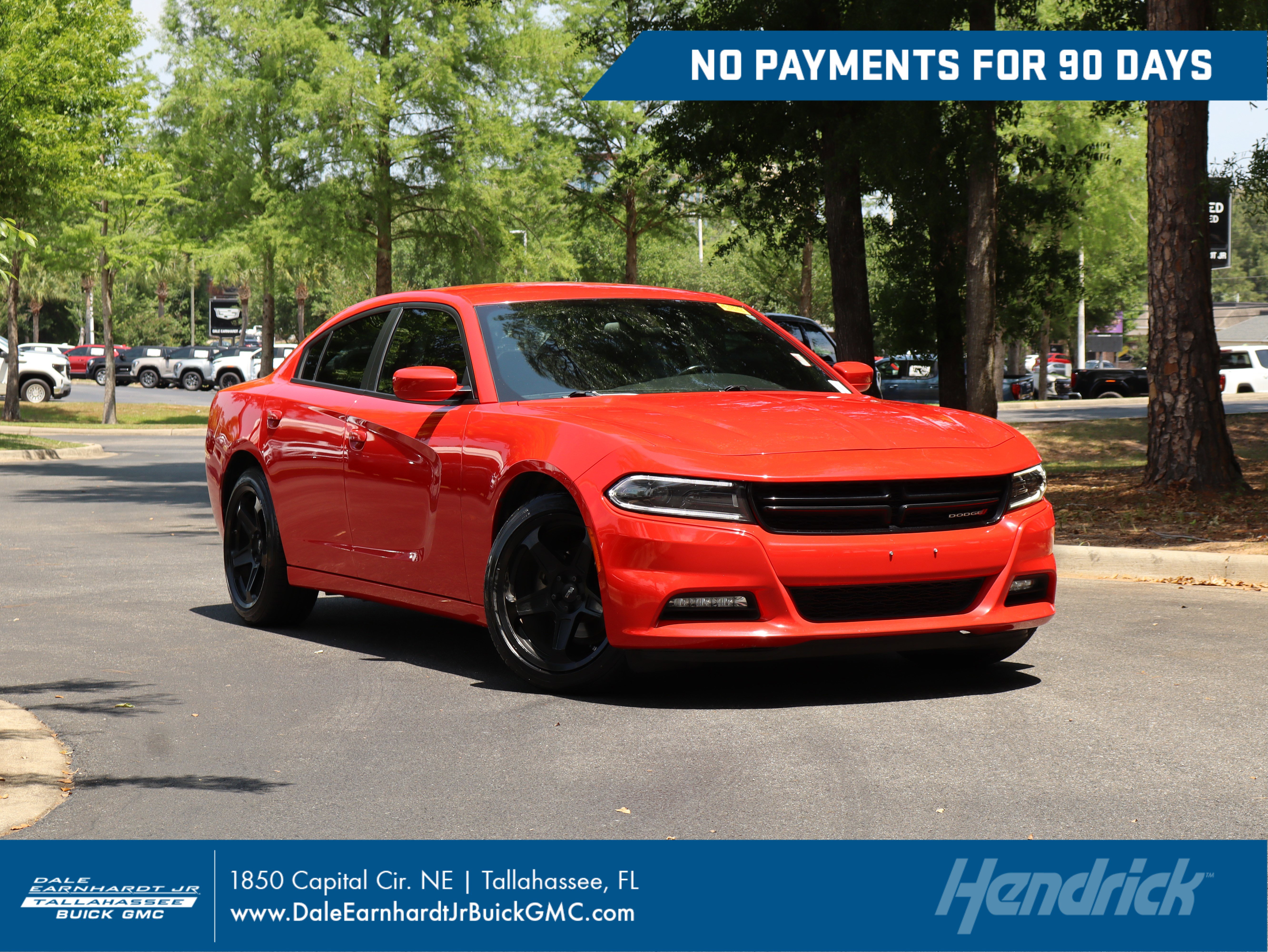 Used 2022 Dodge Charger SXT w/ Driver Convenience Group