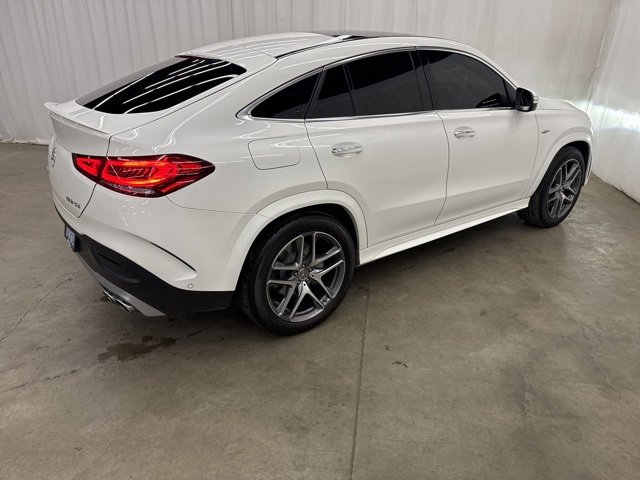 Used 2023 Mercedes-Benz GLE 53 AMG GLE 53 AMGﾮ image 29