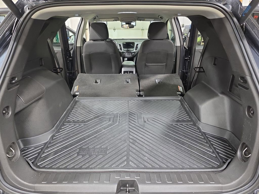 Used 2022 Chevrolet Equinox LT image 13
