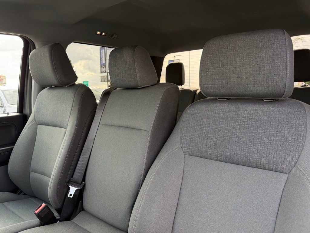 Certified 2025 Ford F150 XLT w/ Equipment Group 301A Standard image 28