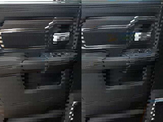 New 2026 RAM 2500 Laramie w/ Night Edition image 23