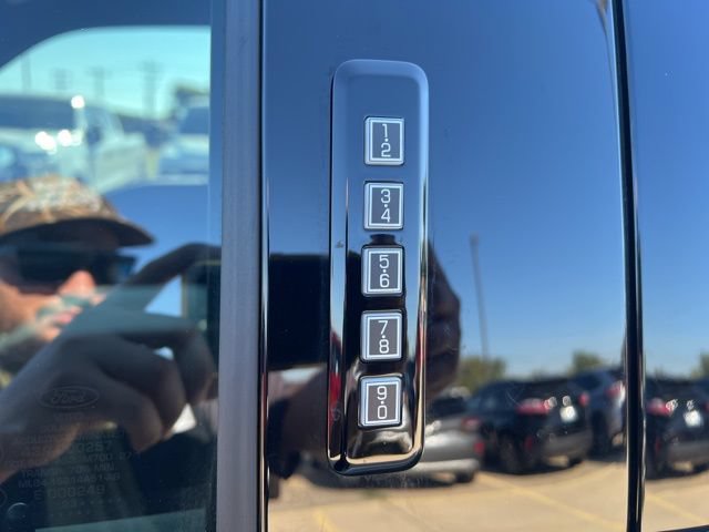 Used 2023 Ford F150 Tremor w/ Trailer Tow Package AWD/4WD image 9