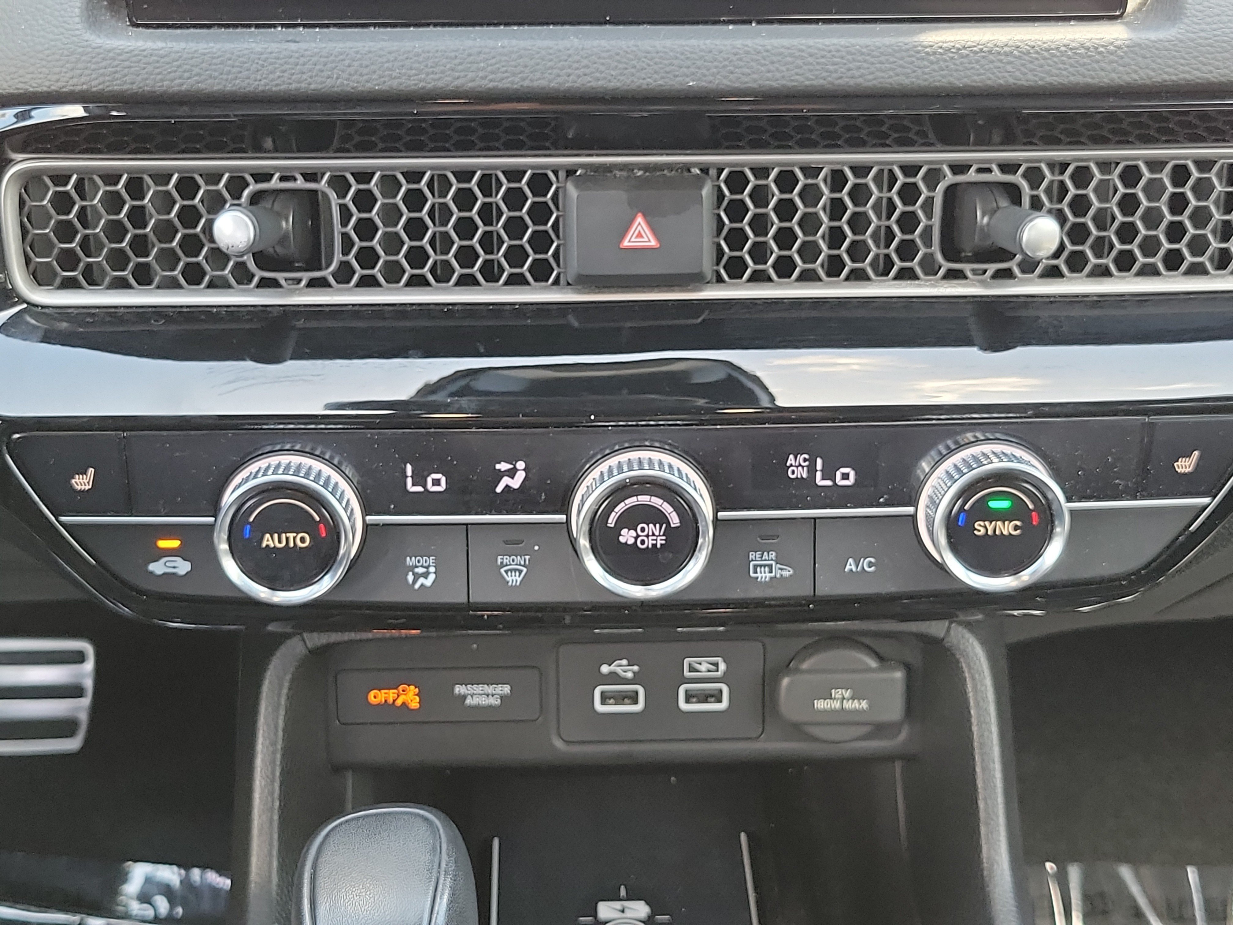 Certified 2024 Honda Civic Sport Touring image 15