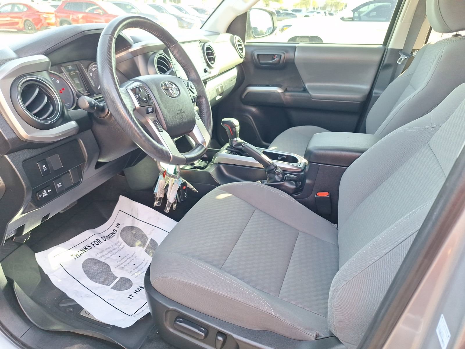 Used 2022 Toyota Tacoma SR5 image 17