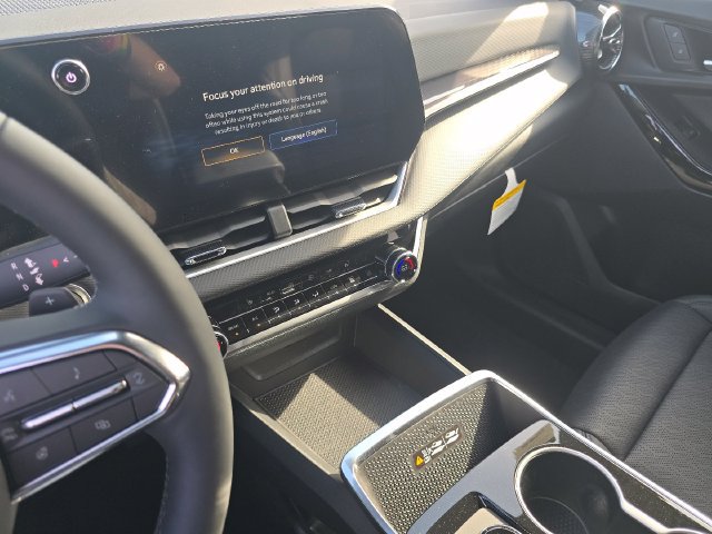 New 2026 Chevrolet Equinox LT w/ Convenience Package II FWD image 26