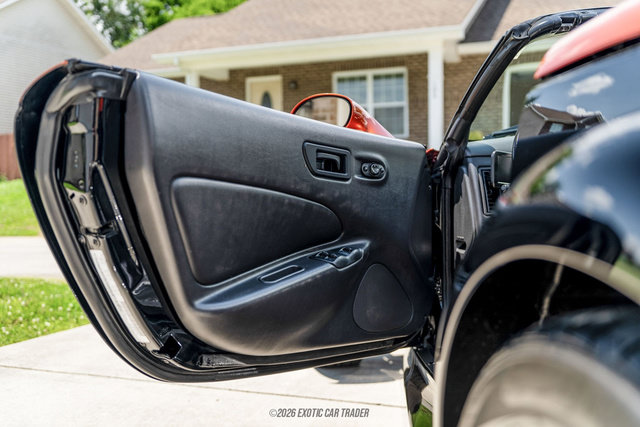 Used 2000 Plymouth Prowler RWD image 32