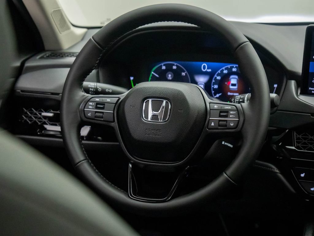 New 2026 Honda Accord EX-L image 11