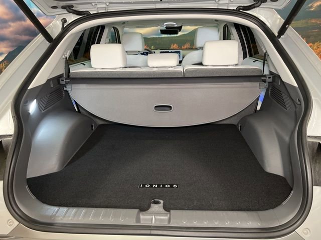 Used 2024 Hyundai Ioniq 5 Limited image 63