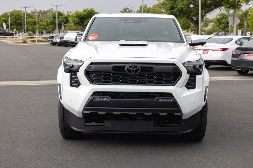 New 2026 Toyota Tacoma TRD Sport image 2
