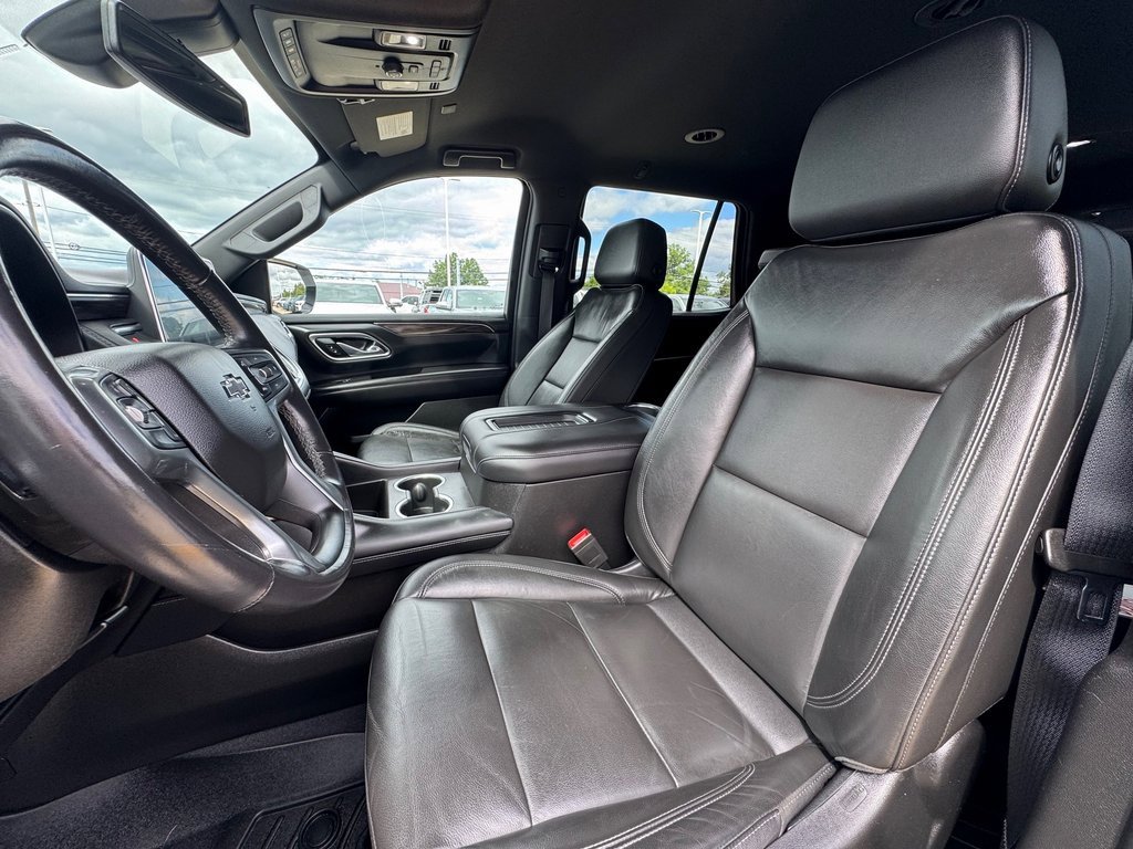 Used 2021 Chevrolet Tahoe Z71 image 8