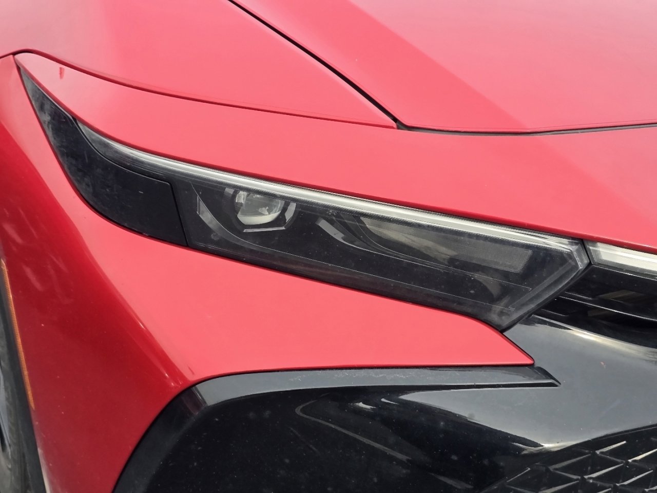 Used 2023 Toyota Crown XLE image 9