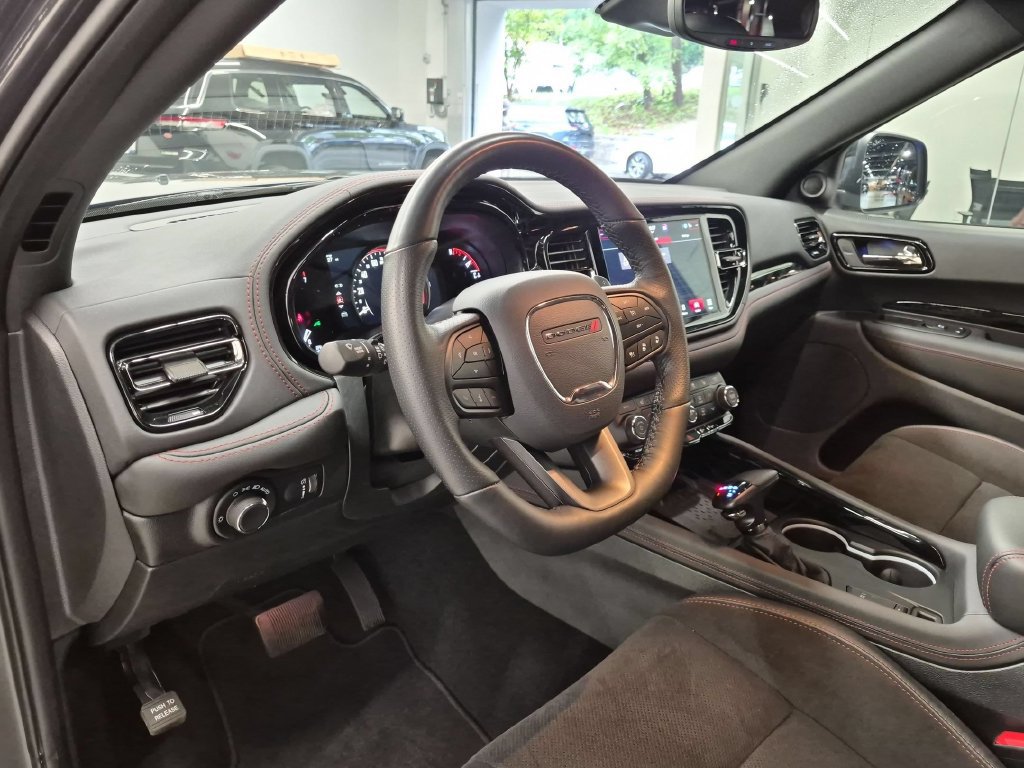 Used 2026 Dodge Durango GT AWD/4WD image 14
