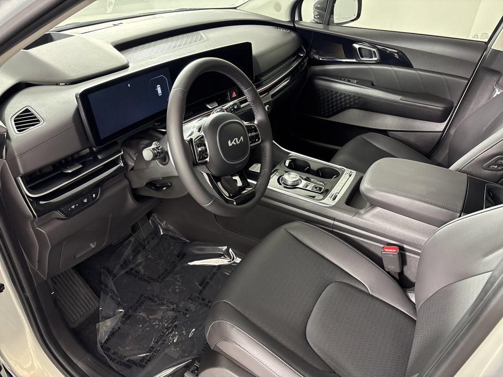New 2026 Kia Carnival SX Prestige FWD image 30