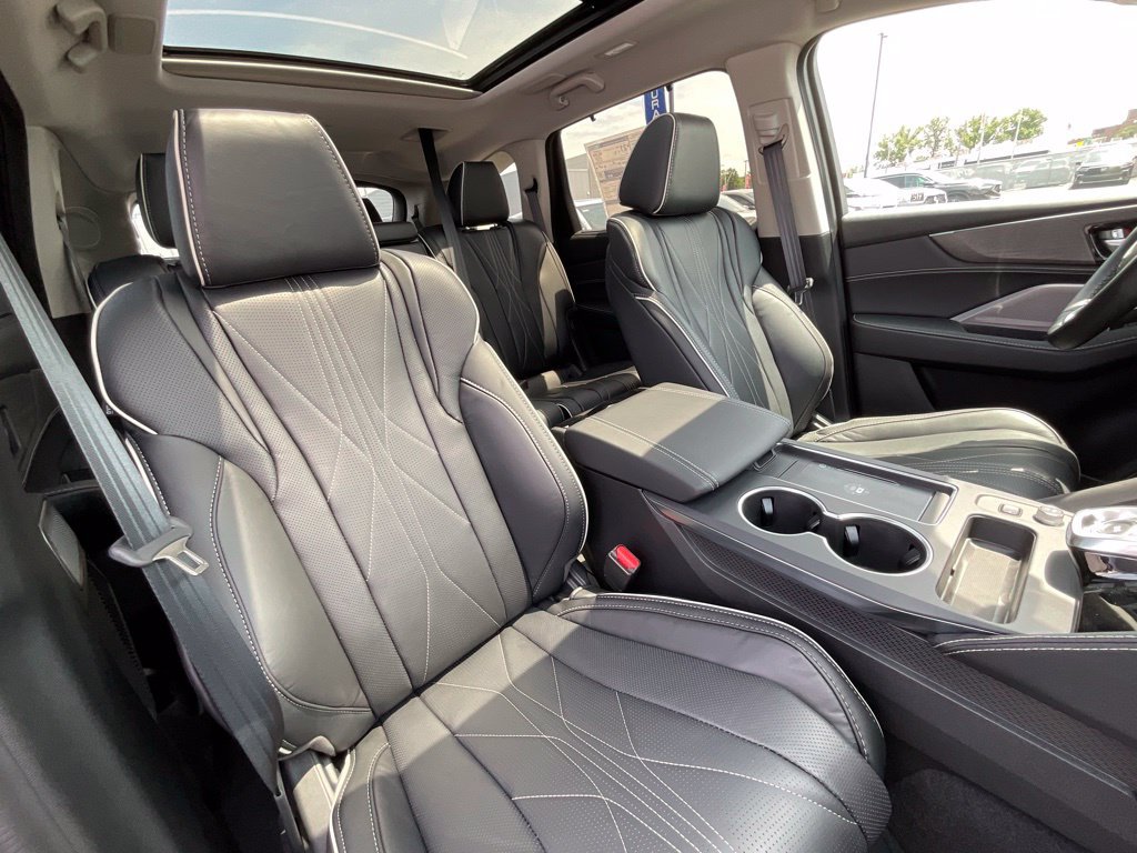 New 2026 Acura MDX w/ Advance Package AWD/4WD image 18