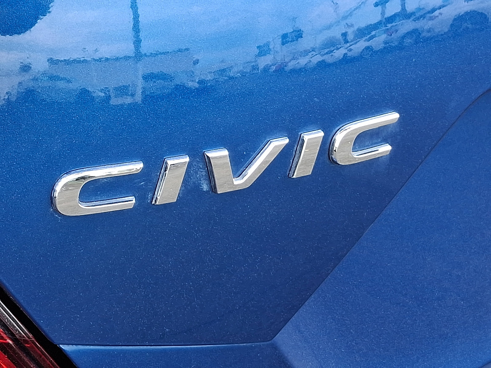 Used 2021 Honda Civic Sport image 30