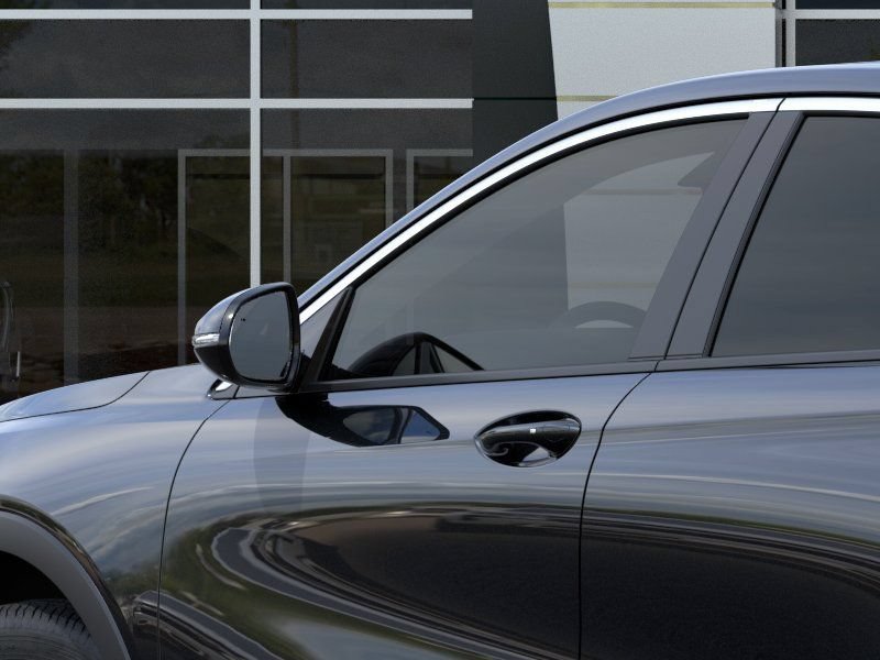 New 2026 Buick Envista Sport Touring w/ Convenience I Package FWD image 12