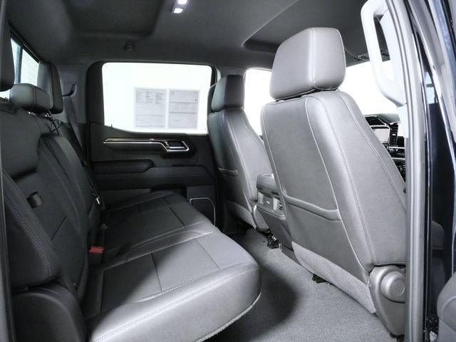 Used 2022 Chevrolet Silverado 1500 LT Trail Boss w/ LT Trail Boss Premium Package image 12