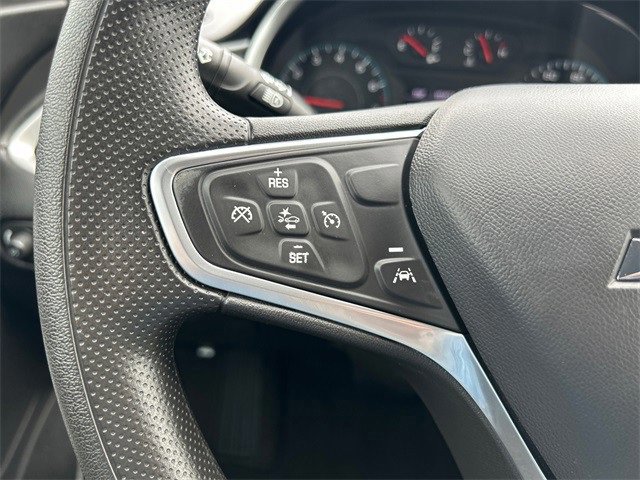 Certified 2023 Chevrolet Malibu LS w/ Driver Confidence Package image 22